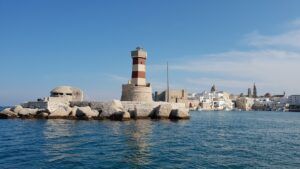 Porto di Monopoli