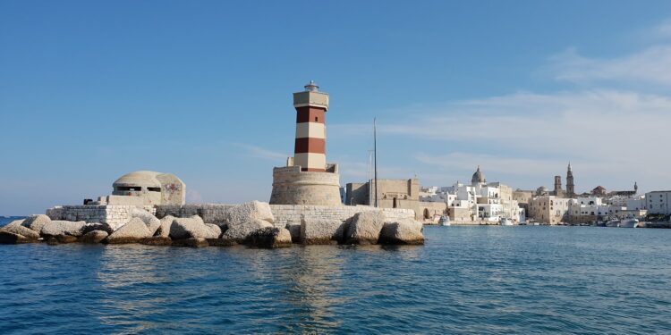 Porto di Monopoli