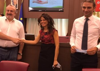 L’ira funesta del sindaco Annese