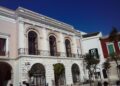 Biblioteca Comunale Rendella