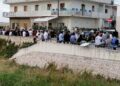 Ragazzi in Zona Porto Bianco