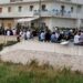 Ragazzi in Zona Porto Bianco