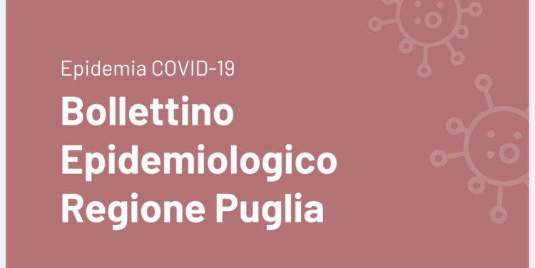 Bollettini Covid
