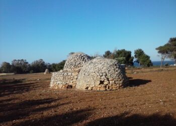 Parco Naturale Costa Ripagnola e Zona Nord Monopoli