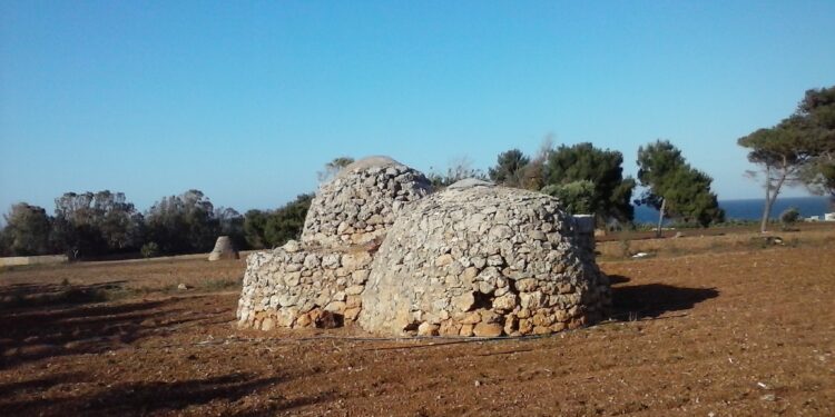 Parco Naturale Costa Ripagnola e Zona Nord Monopoli