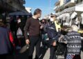 Allarme Covid. Il Sindaco fa solo proclami ?