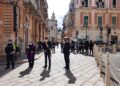18 marzo 2021. Giornata Nazionale per vittime da Covid.