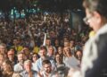 Allargare il centro sinistra, non dividerlo