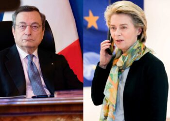 Controcorrente……………………………         Non chiamatemi Cassandra, vorrei tanto sbagliare!