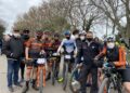 NRG Bike Monopoli alla prima tappa regionale ad Alberobello.