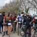 NRG Bike Monopoli alla prima tappa regionale ad Alberobello.