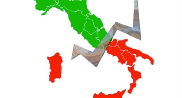 Il Sud priorità assoluta per l’Italia.