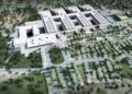 Nuovo Ospedale Monopoli Fasano. Lite Emiliano-Amati.