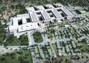 Nuovo Ospedale Monopoli Fasano. Lite Emiliano-Amati.