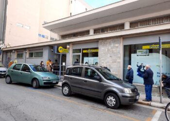 Poste Italiane