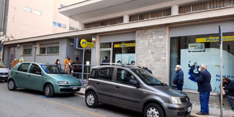 Poste Italiane