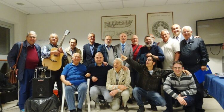 Pagine di dialetto monopolitano
