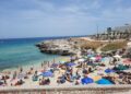 Spiagge Libere sempre meno e sempre più affollate. Il caso di Porto Ghiacciolo.