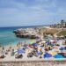 Spiagge Libere sempre meno e sempre più affollate. Il caso di Porto Ghiacciolo.