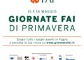 Giornate FAI a Masseria Il Trappetello Monopoli