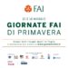 Giornate FAI a Masseria Il Trappetello Monopoli