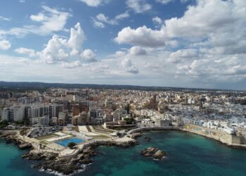 Verso il Premio Tre Rose Città di Monopoli.