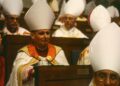 Carlo Ferrari, vescovo anticonformista di Monopoli.