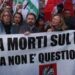 Morti bianche da non dimenticare.