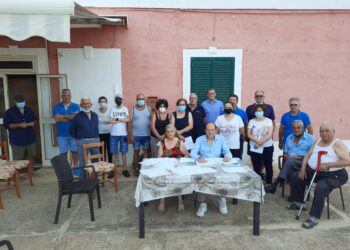 Incontro su viabilità per il nuovo Ospedale Monopoli Fasano