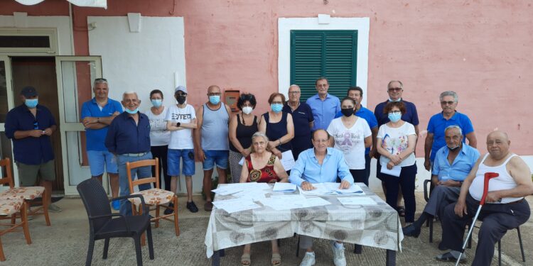 Incontro su viabilità per il nuovo Ospedale Monopoli Fasano