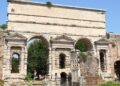 Roma, Porta Maggiore, 3 giugno 1944, ore 18,27