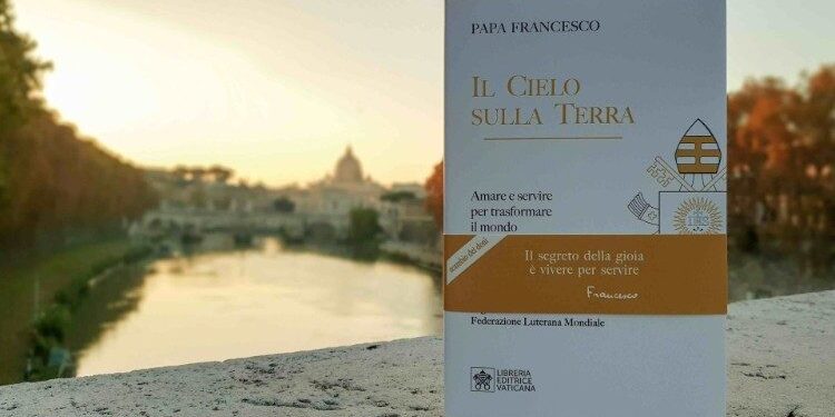 «Non ci salverà il moralismo, ma la carità»