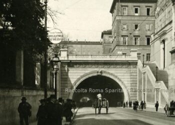 Roma, 31 gennaio 1944, ore 11