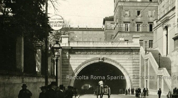 Roma, 31 gennaio 1944, ore 11