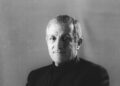 Don Tonino Bello: “Collocazione provvisoria”
