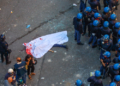Genova.  Fatti terribili. Dopo 20’anni.