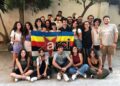 I giovani dell’ARCI di Monopoli