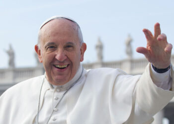 Pensieri e parole di Papa Francesco