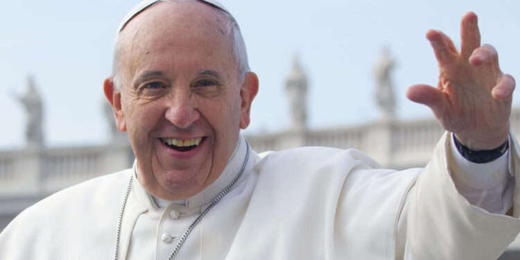 Pensieri e parole di Papa Francesco