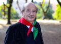 Gianfranco Pagliarulo, Presidente Nazionale ANPI