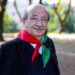 Gianfranco Pagliarulo, Presidente Nazionale ANPI