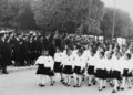 Storia di Monopoli. Dal 1922 al 1943. Il Fascismo.