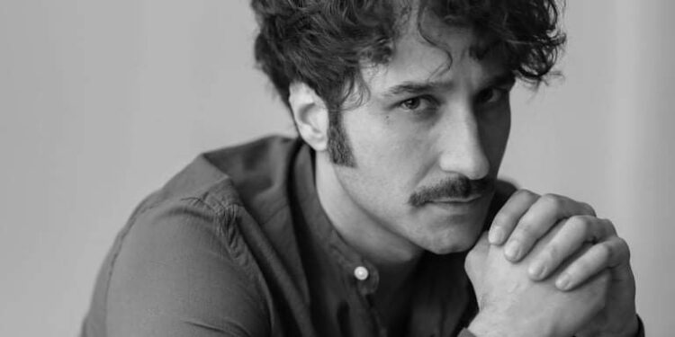 Riccardo Lanzarone attore, autore e regista