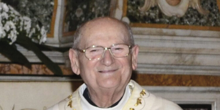 Monopoli agosto 2021. I giorni della Madonna della Madia.