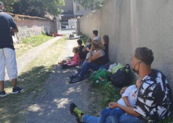 Comunità S. Egidio. Emergenza Afghanistan