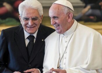LAUDATO SI’  di Papa Francesco