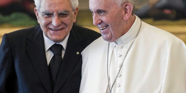 LAUDATO SI’  di Papa Francesco
