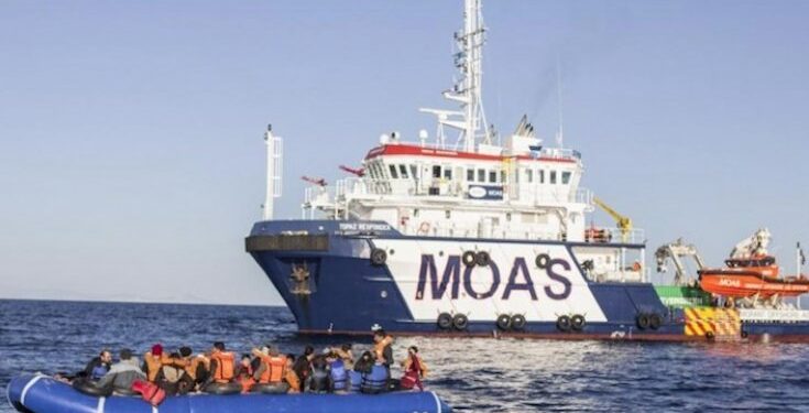 Immigrazioni. “Verso un NOI sempre più grande”