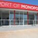 Nuovo Terminal di Accoglienza Turistica al Porto di Monopoli