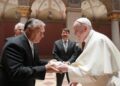 La visita di Papa Francesco in Ungheria